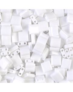 Miyuki TILA TL0402 Opaque White