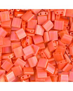 Miyuki TILA TL0406FR Opaque Orange Matted AB