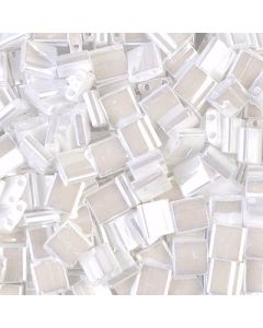 Miyuki TILA TL0420 White Pearl Ceylon