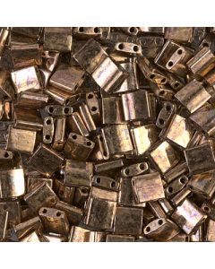 Miyuki TILA TL0457 Metallic Dark Bronze