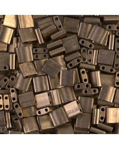 Miyuki TILA TL2006 Matted Metallic Dark Bronze