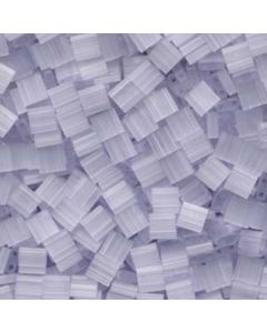 Miyuki TILA TL2563 Silk Pale Light Lavender