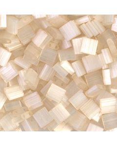 Miyuki TILA TL2592 Silk Pale Cream