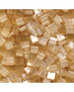 Miyuki TILA TL2593 Silk Pale Light Orange