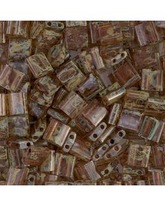 Miyuki TILA TL4505 Picasso Transparent Light Smoky