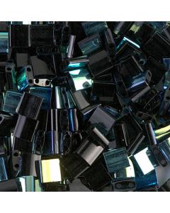 Miyuki TILA TL4555 Crystal Black AB