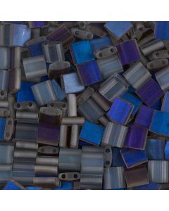 Miyuki TILA TL4556 Crystal Azuro Matted