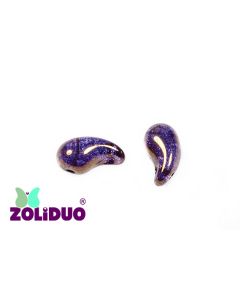 Zoliduo® Left Crystal Bronze