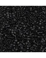Miyuki Delica 10/0 DBM0010 Black