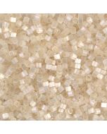 Miyuki Delica 10/0 DBM0673 Silk Glazed Luster