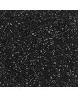 Miyuki Delica 15/0 DBS0010 Black