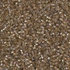 Miyuki Delica 11/0 DB2396 Inside Dyed Moth