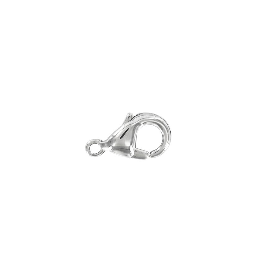 High Quality Lobster Clasps Stainless Steel 335058 15mm