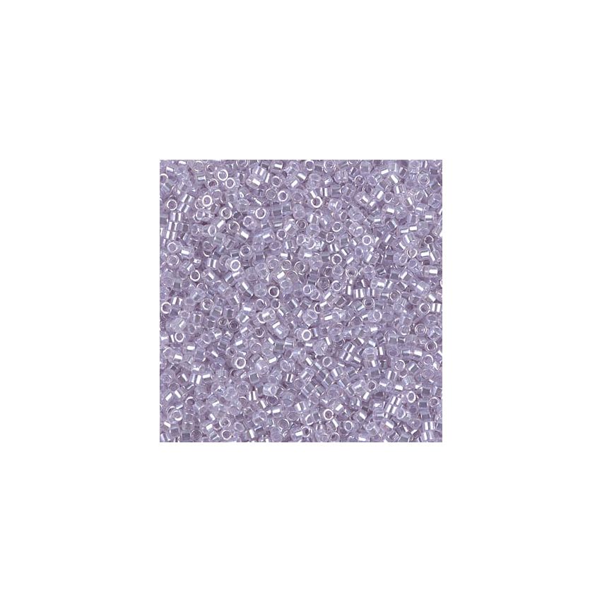 Miyuki Delica 11/0 DB0241 Pale Violet Ceylon