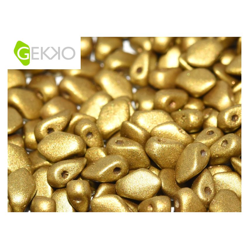 Gekko® Olive Gold - 5g