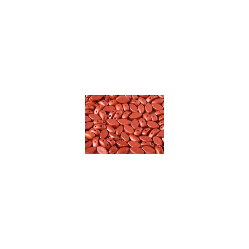 Irisduo® Lava Red - 50pcs