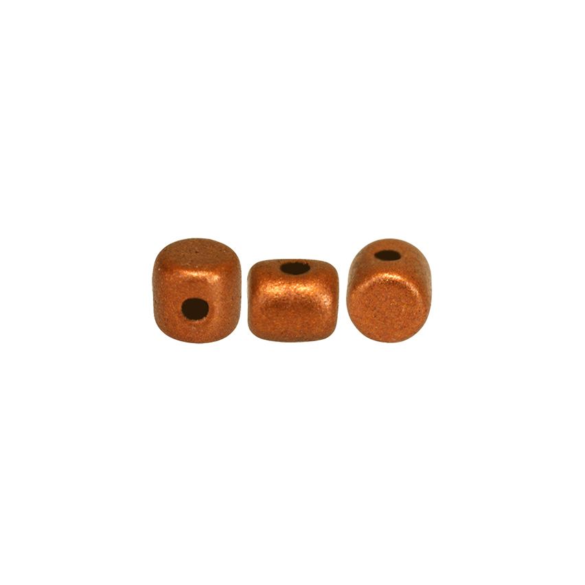 Minos® Copper Gold Mat - 10g