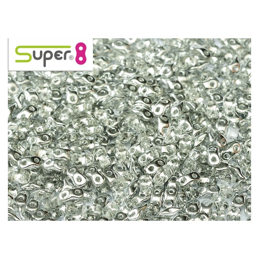 Super8® - 00030-27001 - Crystal Labrador - 10g