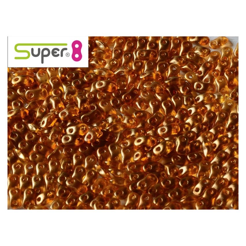 Super8® - 00030-29253 - Crystal GT Sandalwood - 10g