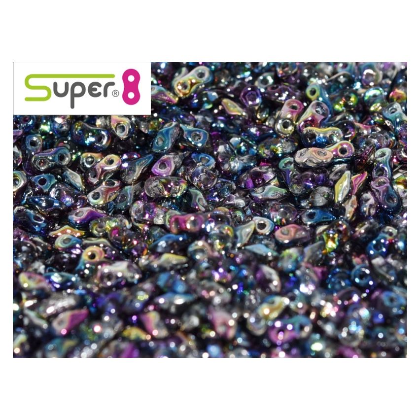 Super8® - 00030-95100 - Crystal Magic Blue - 10g